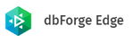 dbForge Edge - Database Management Software