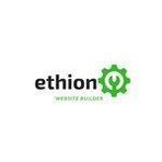 Ethion - Website Builder Software