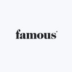 Famous - Website Builder Software