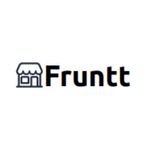 Fruntt - Ecommerce Software