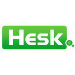 HESK - Help Desk Software