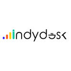 Indydesk Sales - CRM Software For Mac