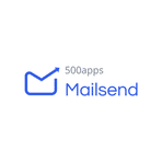 Mailsend by 500apps - Email Marketing Software