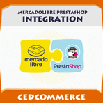 MercadoLibre Prestashop... - E-Commerce Tools 