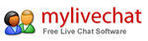 MyLiveChat - Live Chat Software For Free