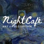 NightCafe Creator - AI Art Generators