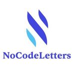 NoCodeLetters - Email Marketing Software