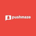 PushMaze - Push Notification Software