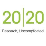 2020 Research - UX Software