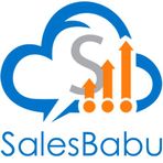 SalesBabu CRM - CRM Software For Individuals