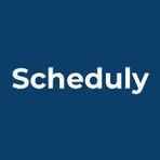 Scheduly - Appointment Scheduling Software