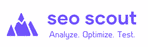 SEO Scout - SEO Software