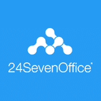 24SevenOffice - ERP Software