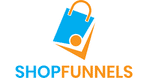 ShopFunnels - Top Ecommerce Software