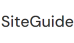 SiteGuide - Chatbots Software