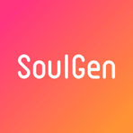 SoulGen - AI Art Generators