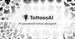 TattoosAI - Graphic Design Software