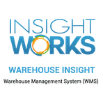 Warehouse Insight - Warehouse Management Software