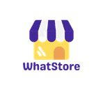 Whatstore - Website Builder Software