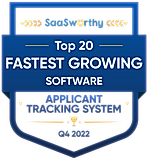 Fastest Growing Software