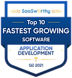 Fastest Growing Software
