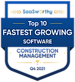 Fastest Growing Software