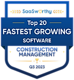 Fastest Growing Software
