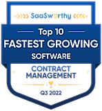 Fastest Growing Software