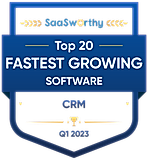 Fastest Growing Software