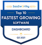 Fastest Growing Software
