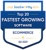 Fastest Growing Software