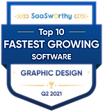 Fastest Growing Software