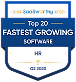 Fastest Growing Software