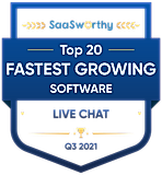 Fastest Growing Software