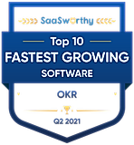 Fastest Growing Software