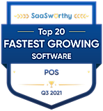 Fastest Growing Software