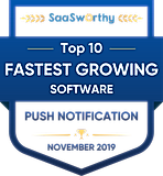 Fastest Growing