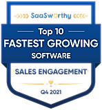 Fastest Growing Software