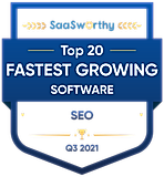 Fastest Growing Software