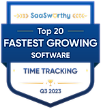 Fastest Growing Software