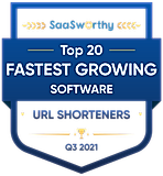 Fastest Growing Software