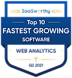 Fastest Growing Software