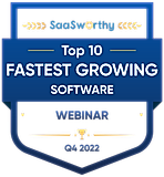 Fastest Growing Software