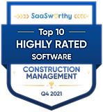 Highly Rated Software