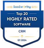 Highly Rated Software