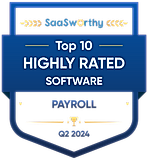 Highly Rated Software