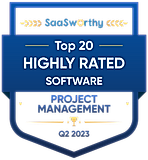 Highly Rated Software