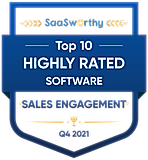 Highly Rated Software