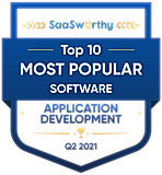 Most Popular Software