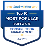 Most Popular Software